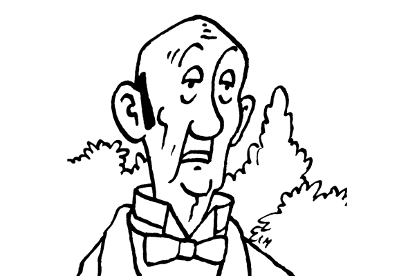 Tintin la rencontre imprevue